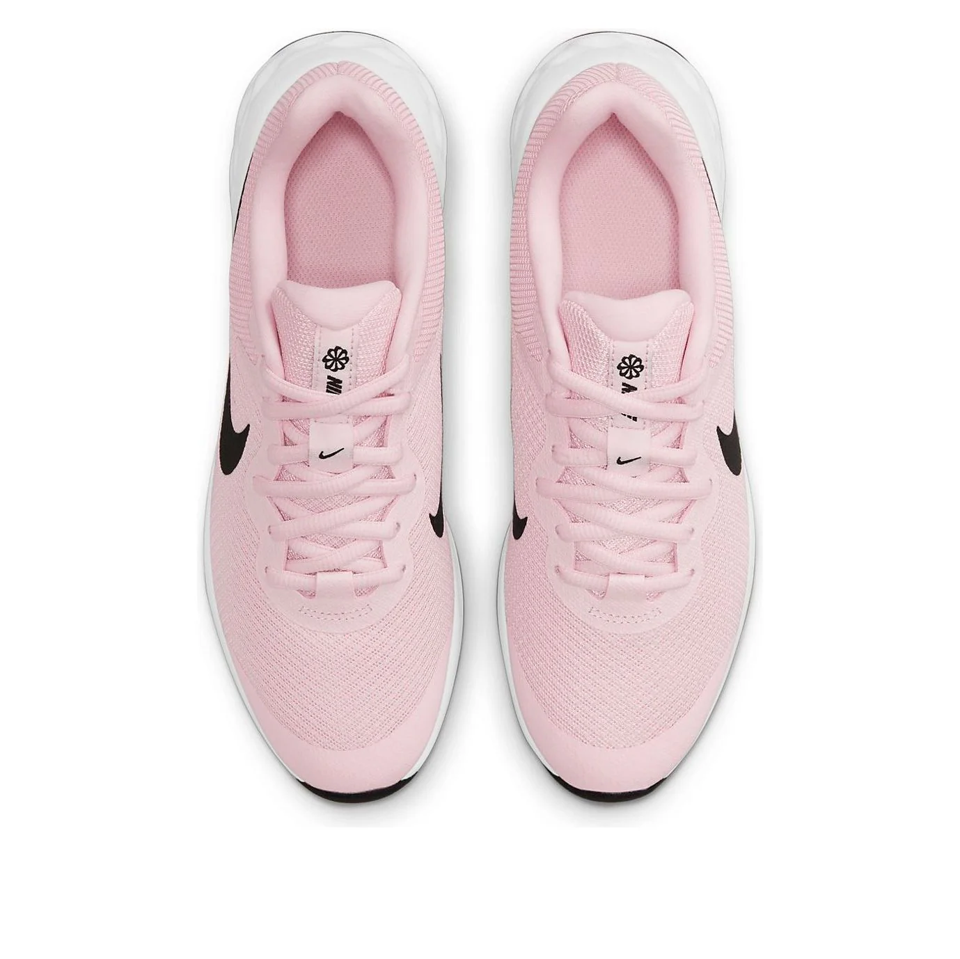 Nike Revolution 6 Grade School Shoe