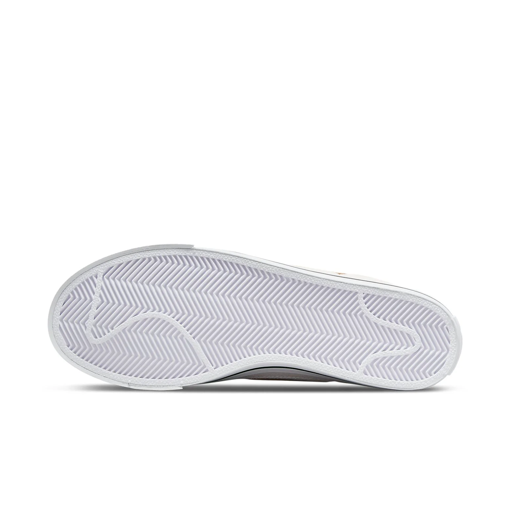 Nike Court Legacy Mule
