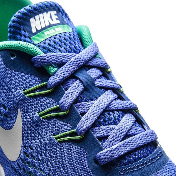 Nike Free RN Grade School Running Shoe