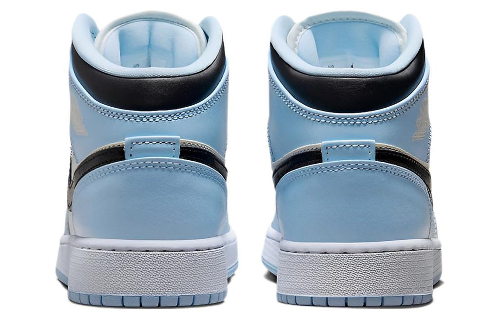 Nike Air Jordan 1 Mid (GS)