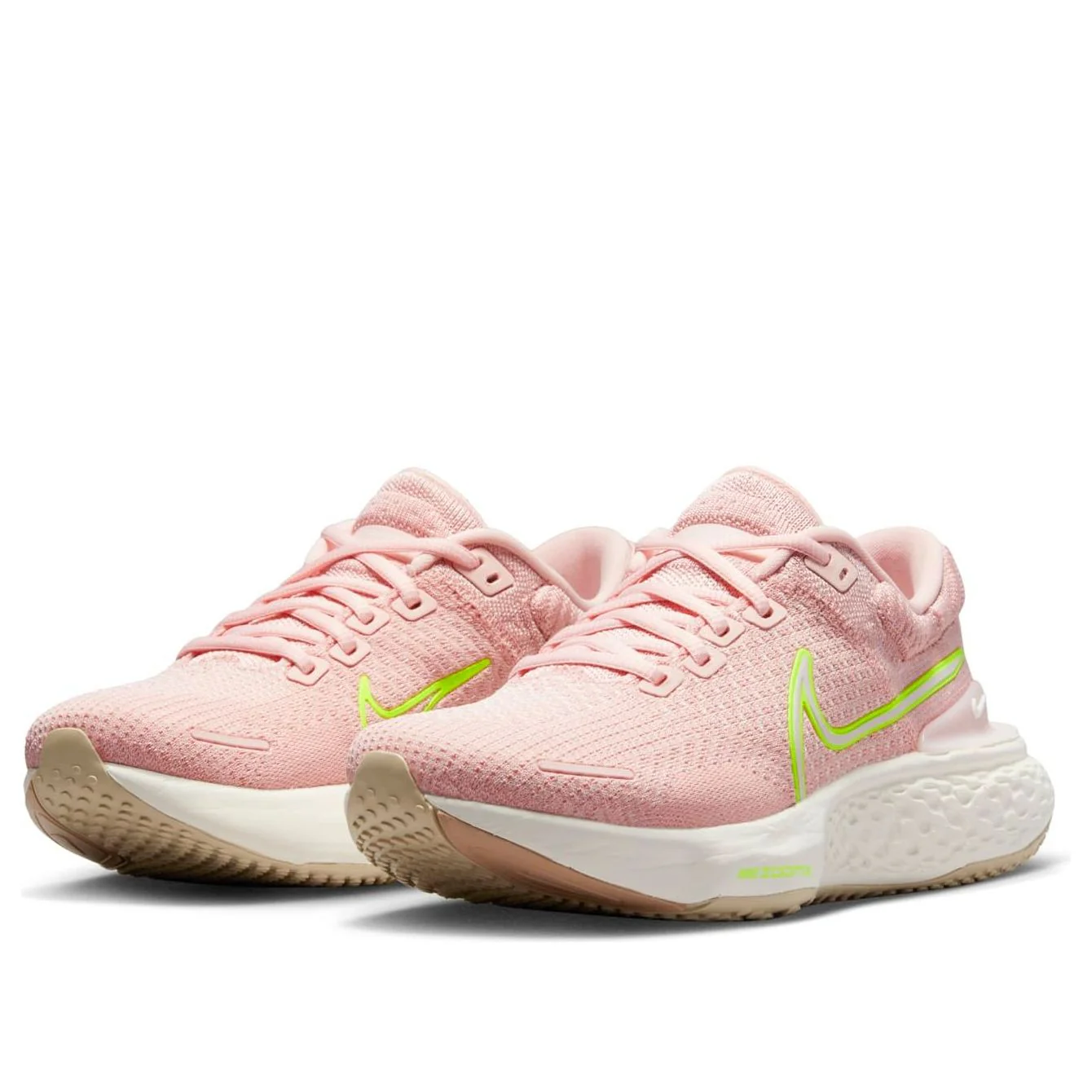 Nike ZoomX Invincible Run Flyknit 2