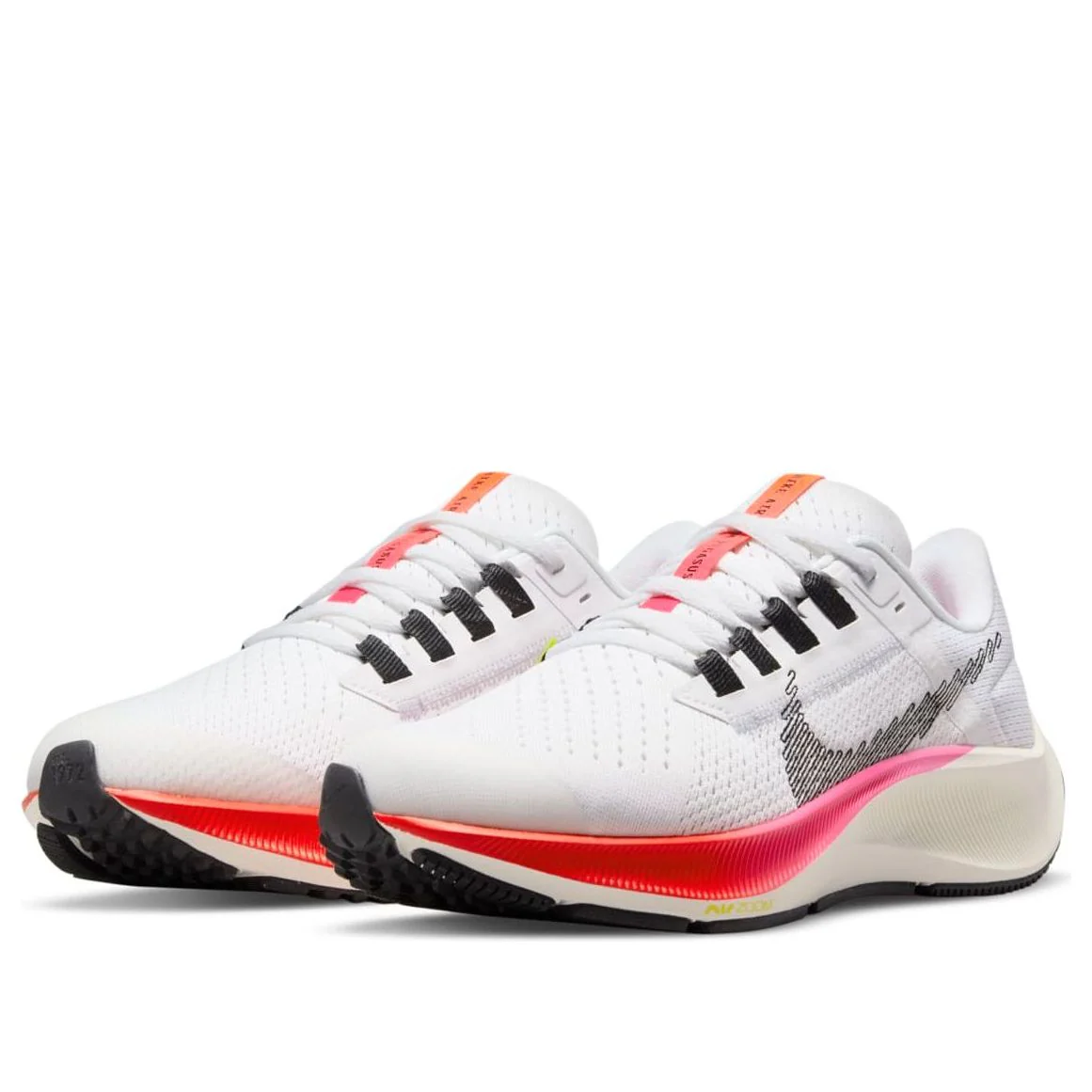Nike Air Zoom Pegasus 38 Grade School Running Shoe
