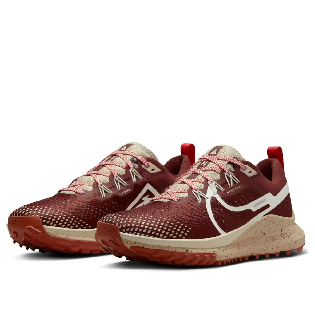 Nike React Pegasus Trail 4