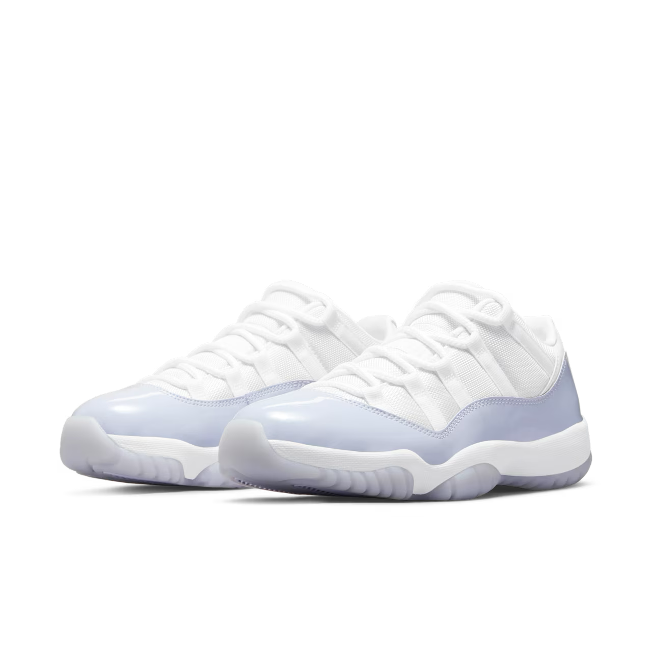 Nike Women's Air Jordan 11 Retro Low