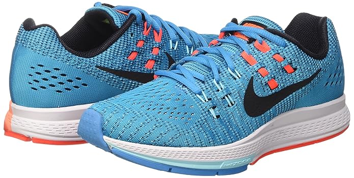 Nike Air Zoom Structure 19