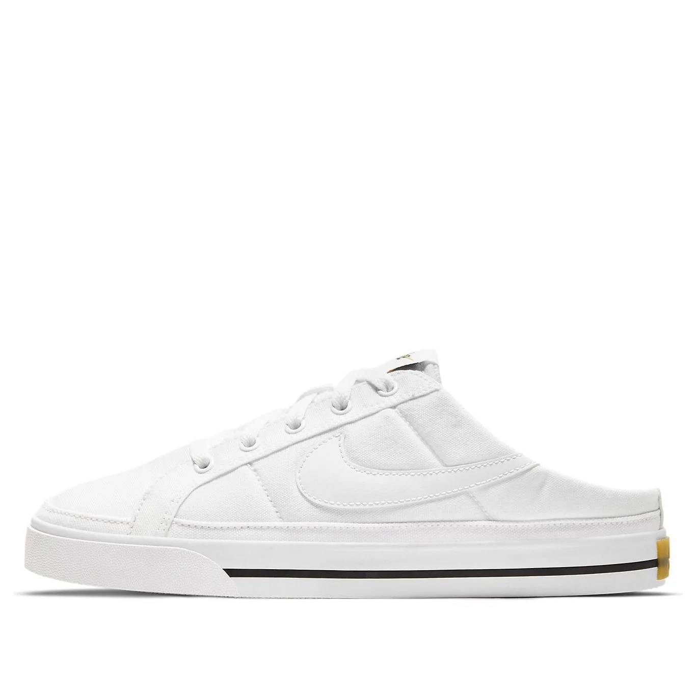 Nike Court Legacy Mule