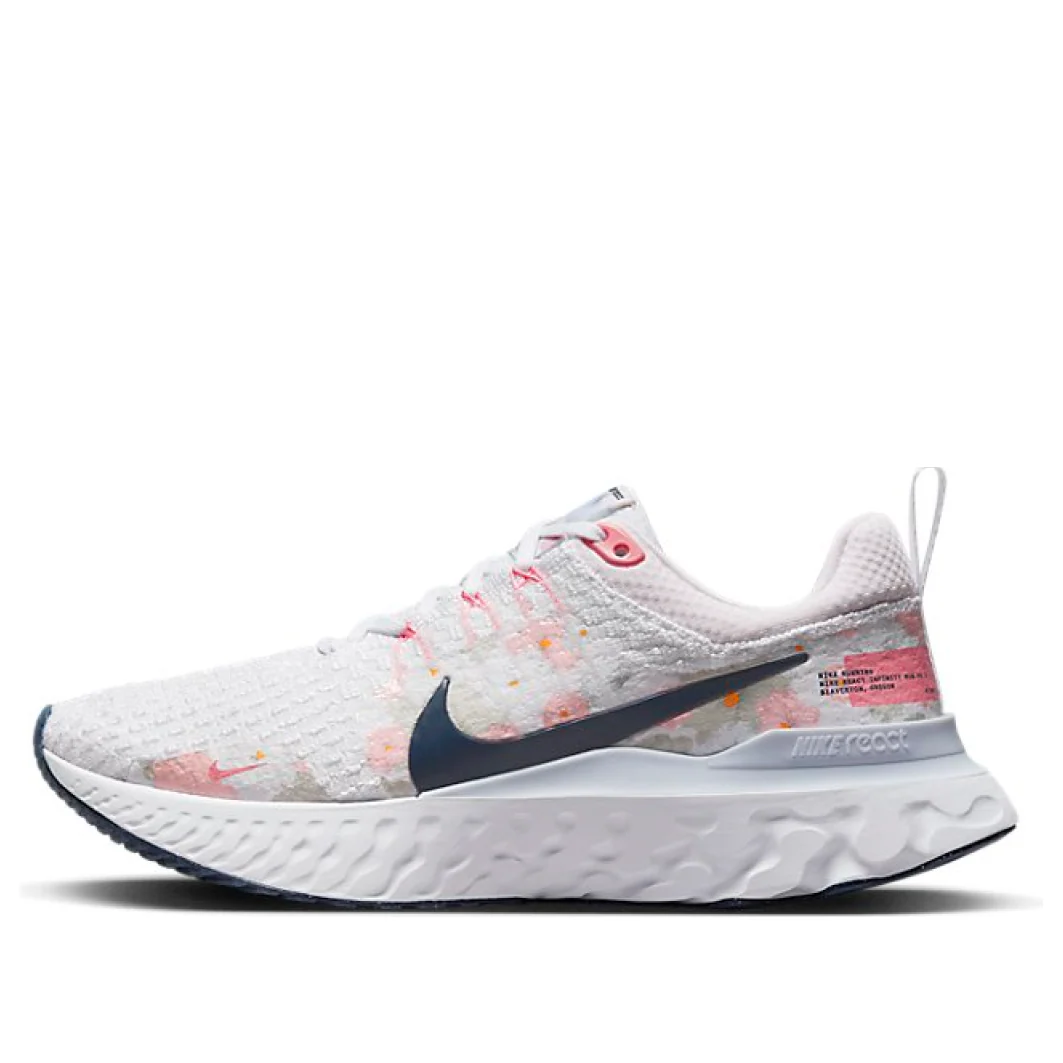 Nike React Infinity Run Flyknit 3 Premium