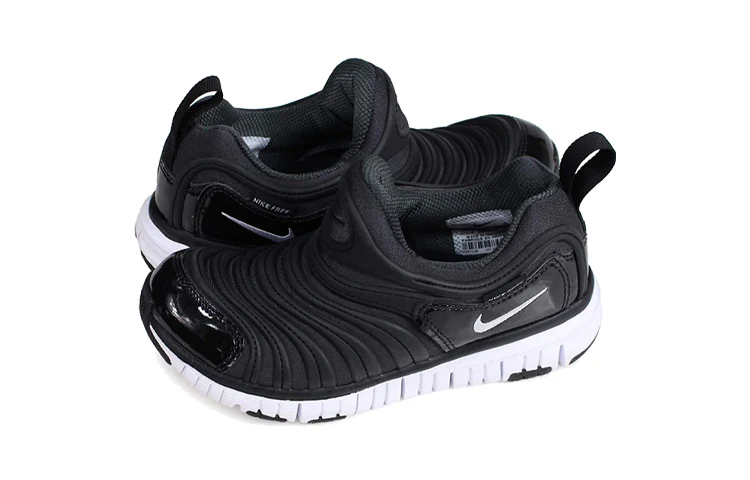 Nike Dynamo Free Pre-School
