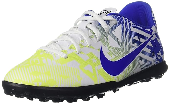 Nike Jr. Vapor 13 Club NJR Turf Soccer Cleat