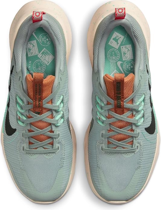Nike Juniper Trail 2 Trail