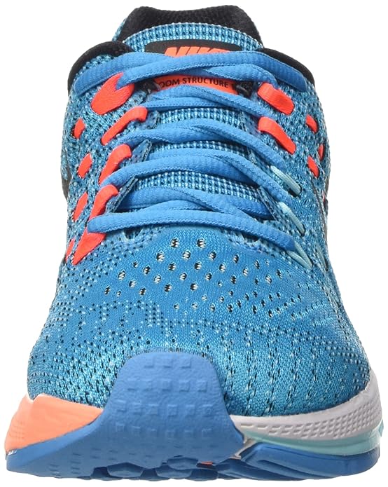 Nike Air Zoom Structure 19