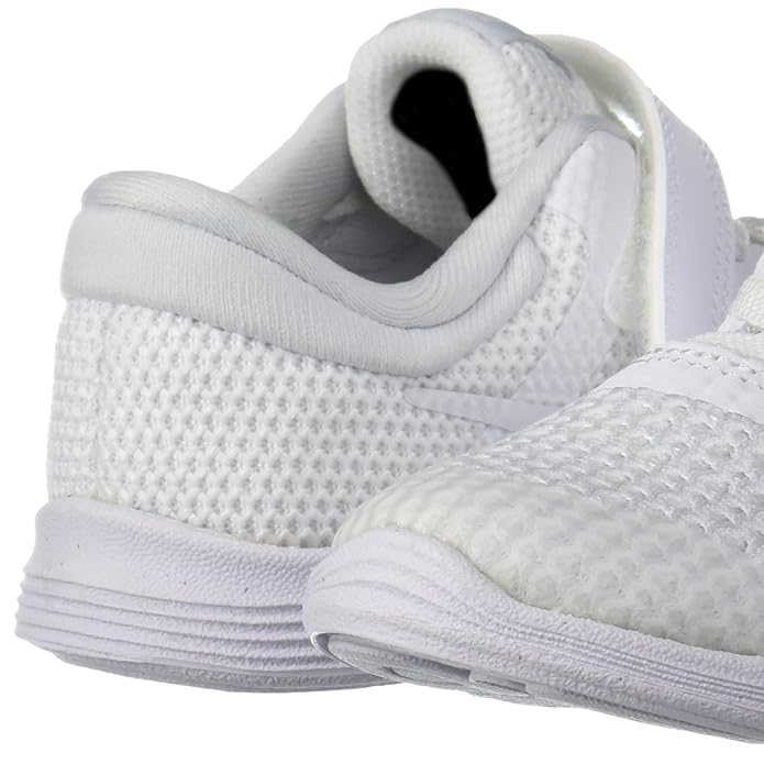Nike Revolution 4 Toddler Hook-and-Loop Shoe