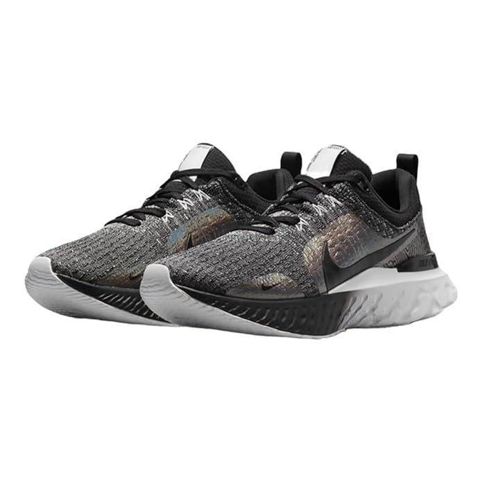 Nike React Infinity Run Flyknit 3 Premium