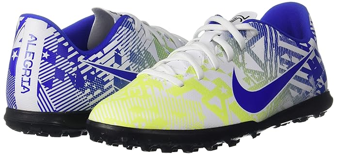 Nike Jr. Vapor 13 Club NJR Turf Soccer Cleat