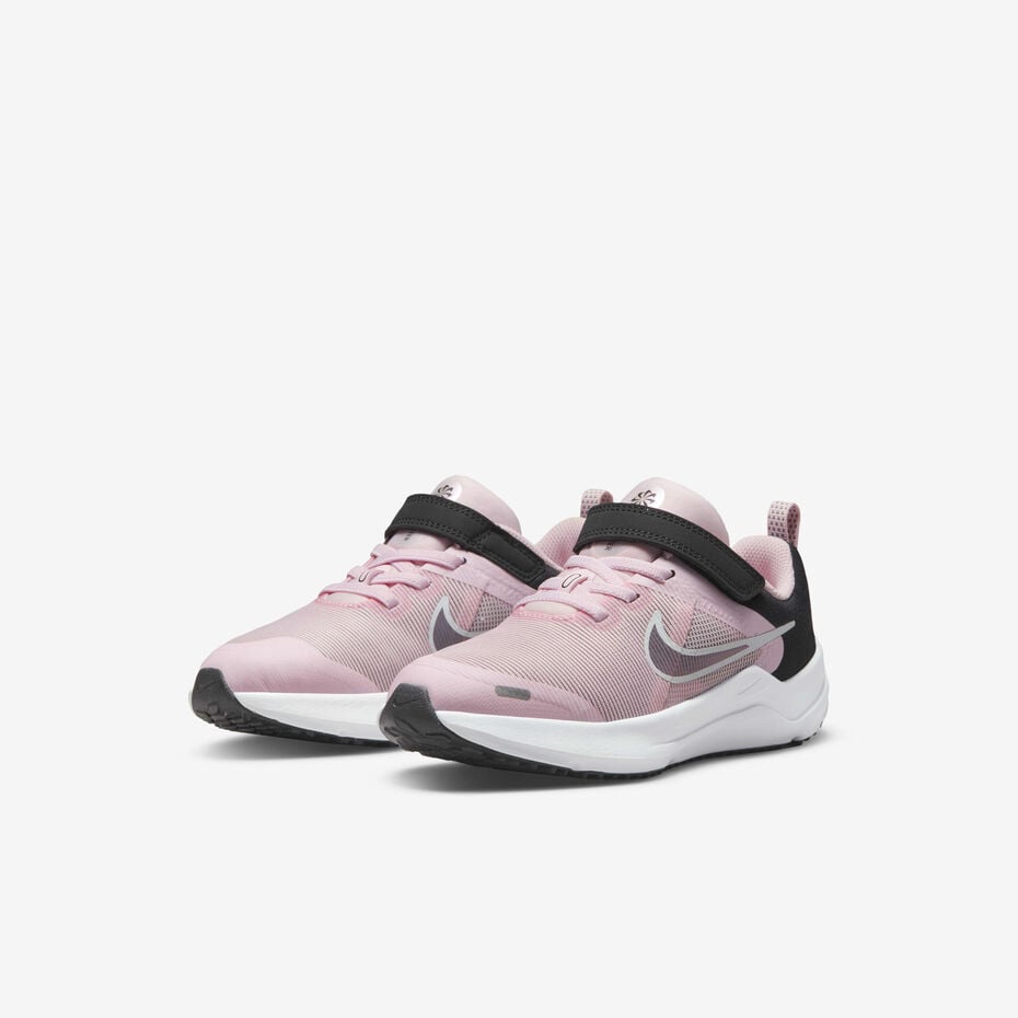 Nike Downshifter 12 Preschool Shoe