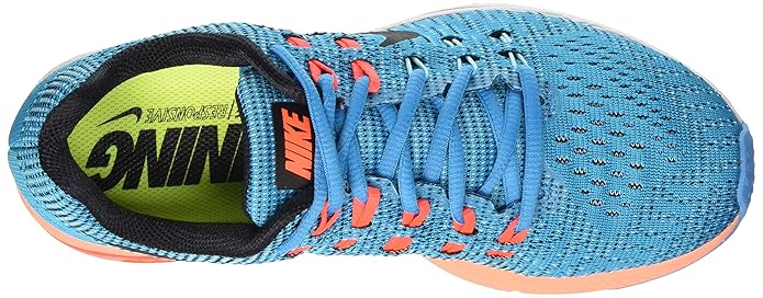 Nike Air Zoom Structure 19