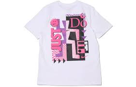 Nike Sportswear Men's Festival Just Do It T-Shirt