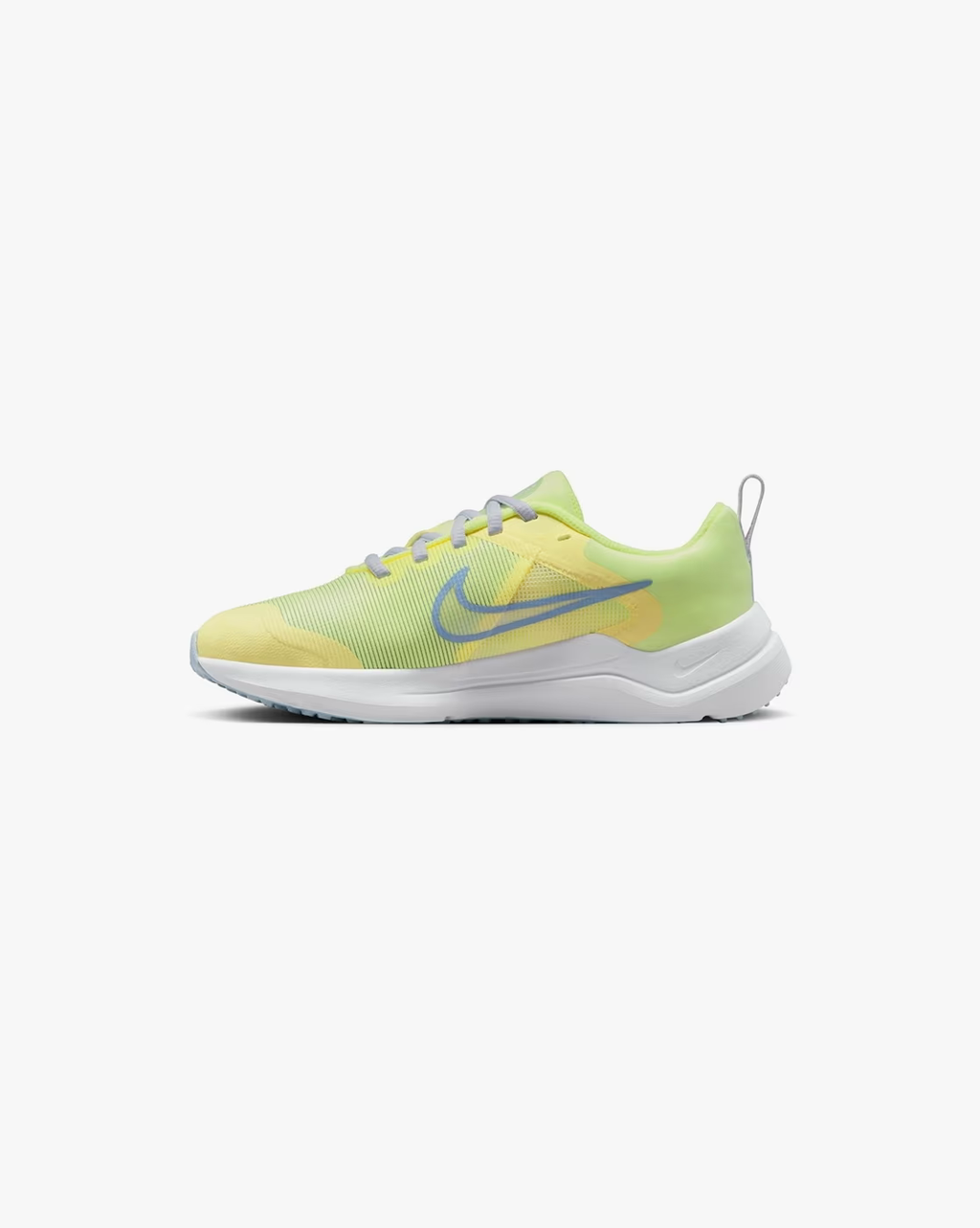 Nike Downshifter 12 Next Nature Grade School Shoe