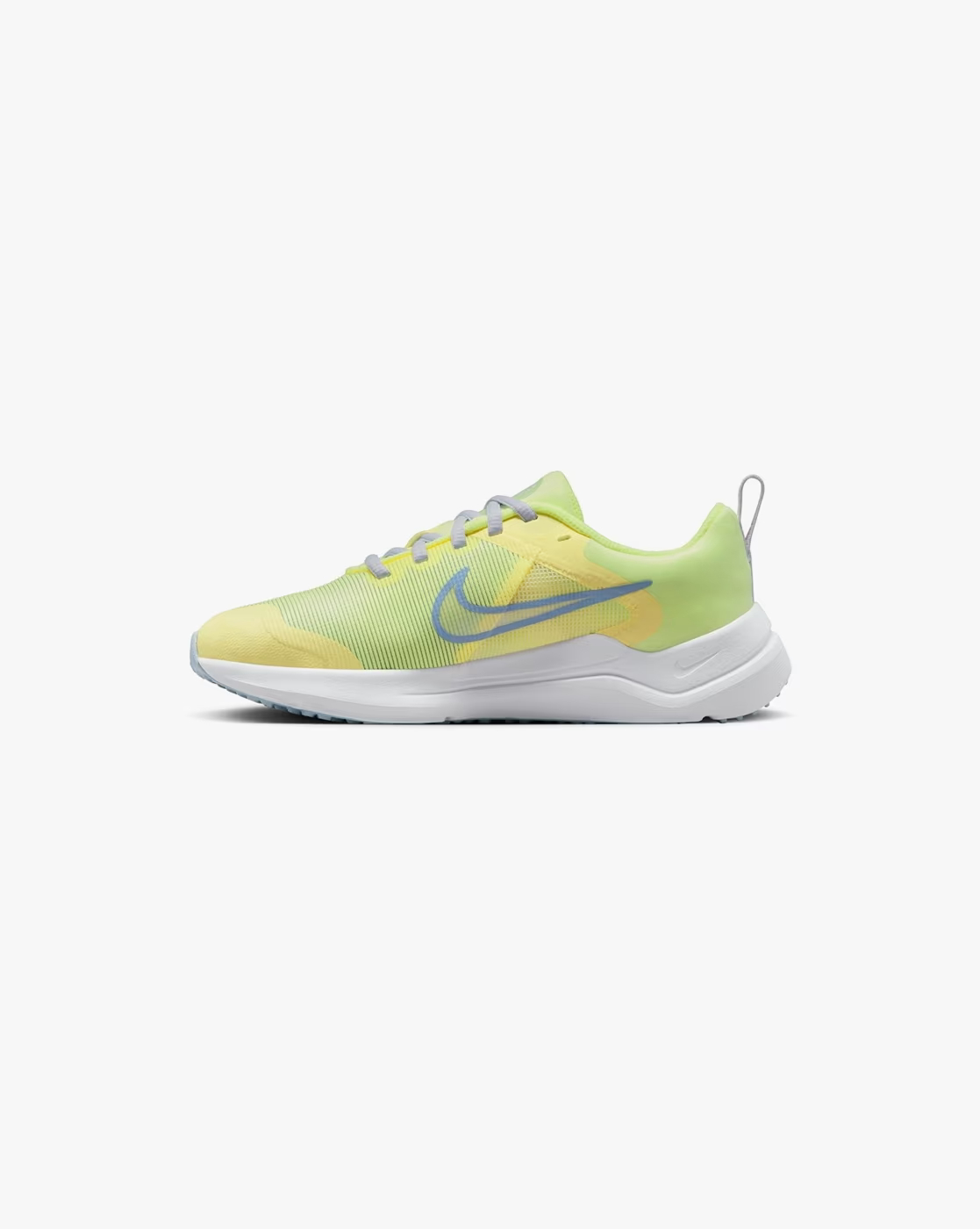 Nike Downshifter 12 Next Nature Grade School Shoe