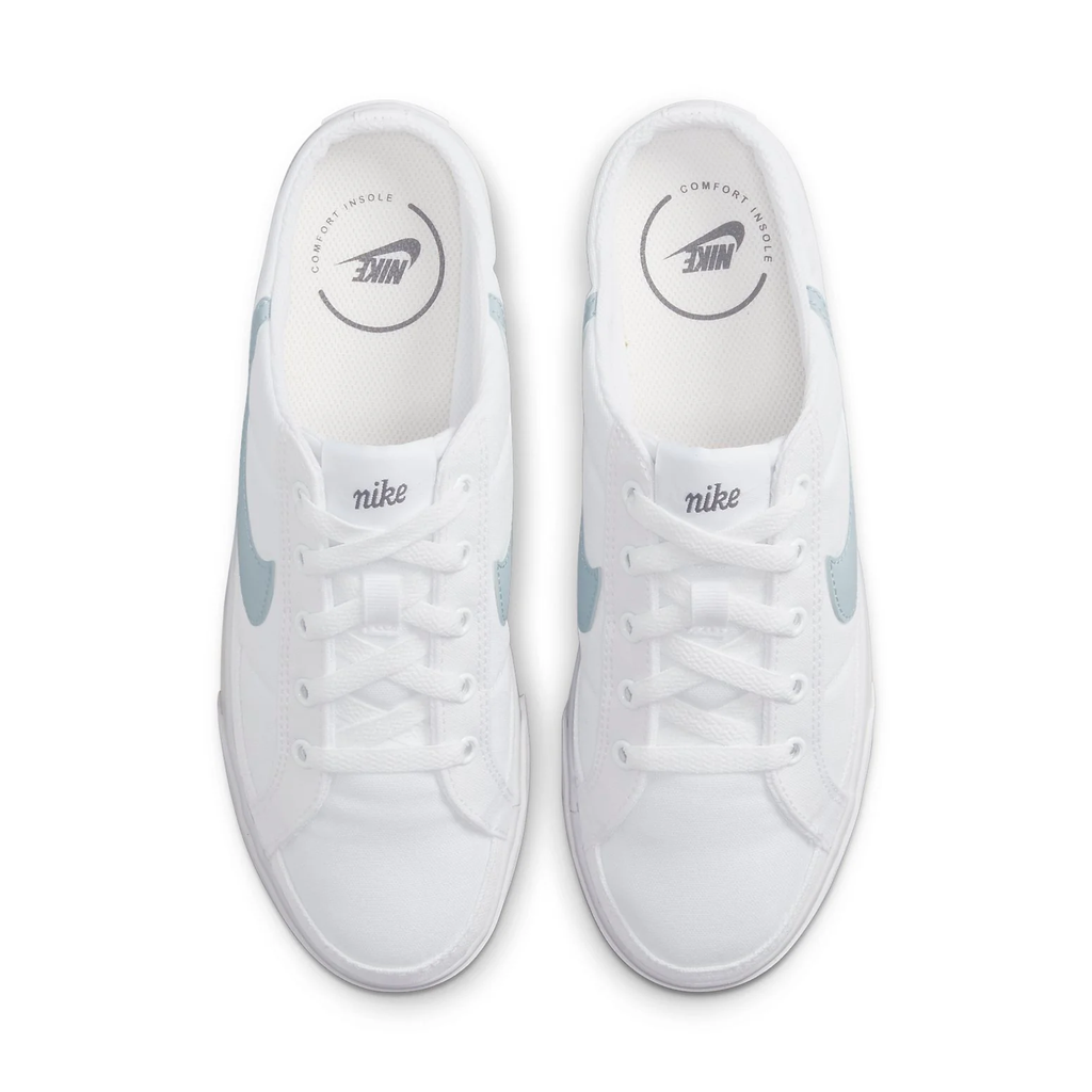 Nike Court Legacy Mule