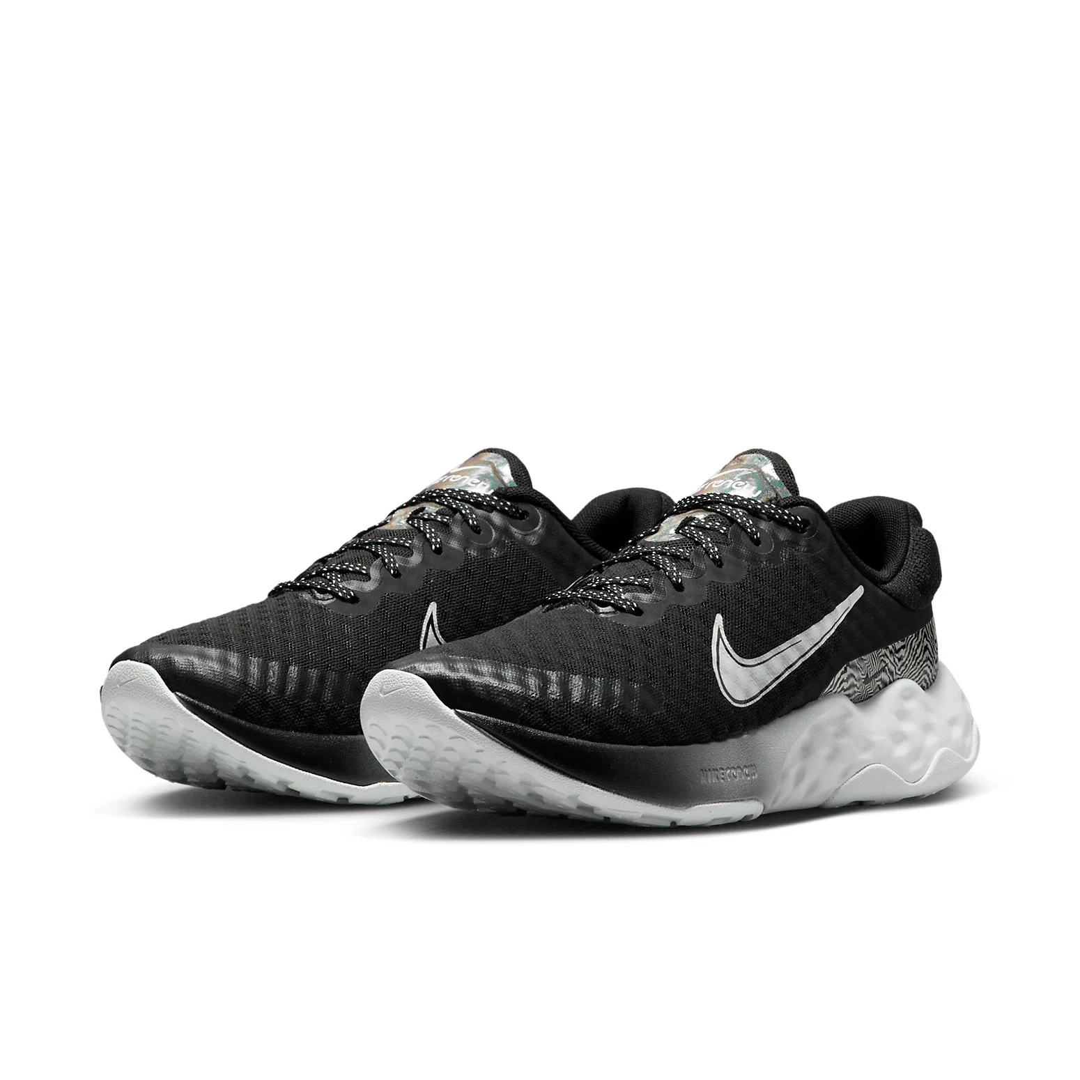 Nike Renew Ride 3 Premium