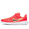 Nike Revolution 5 Fire Pre-School Shoe