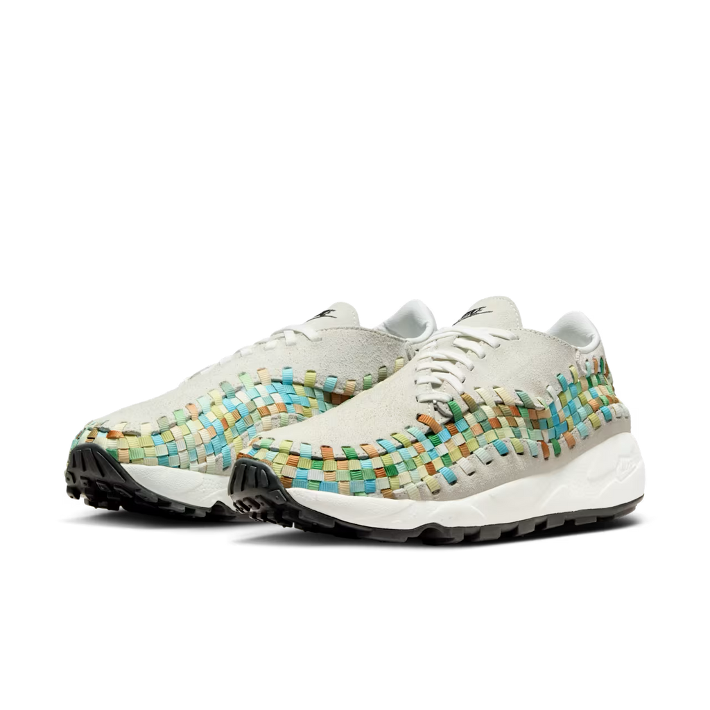 Nike Air Footscape Woven
