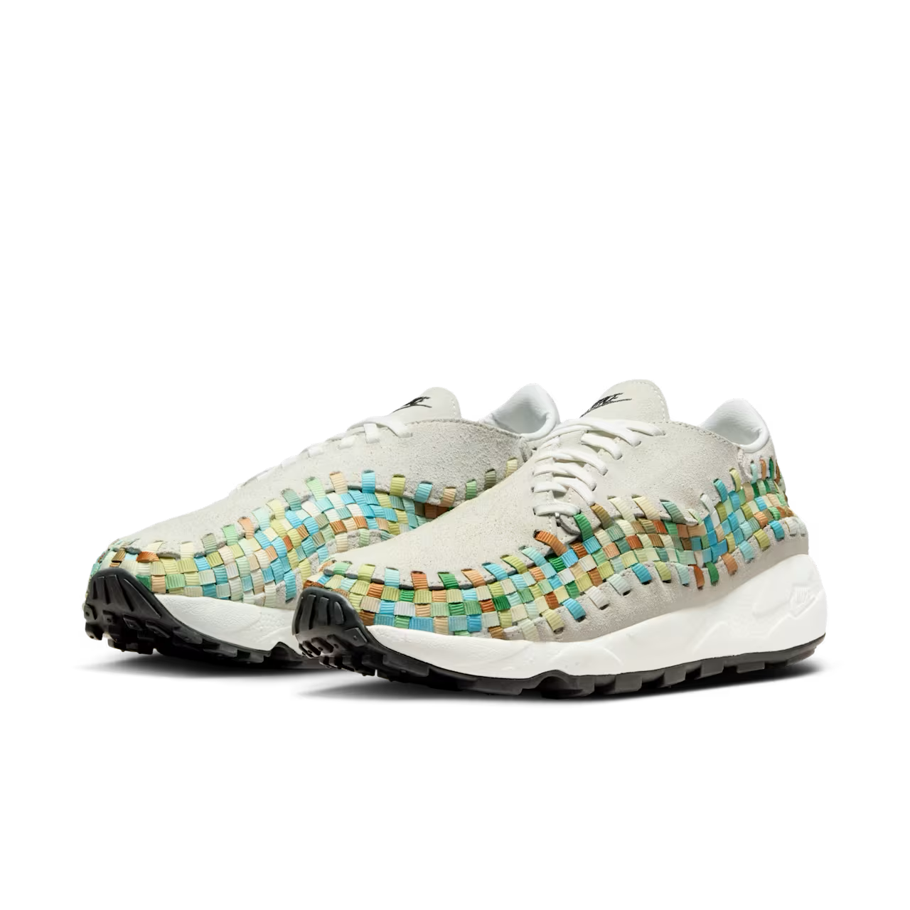 Nike Air Footscape Woven