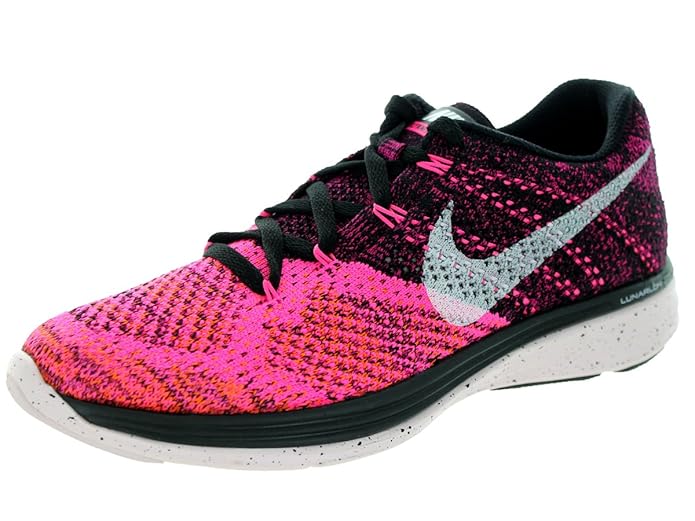 Nike Flyknit Lunar 3