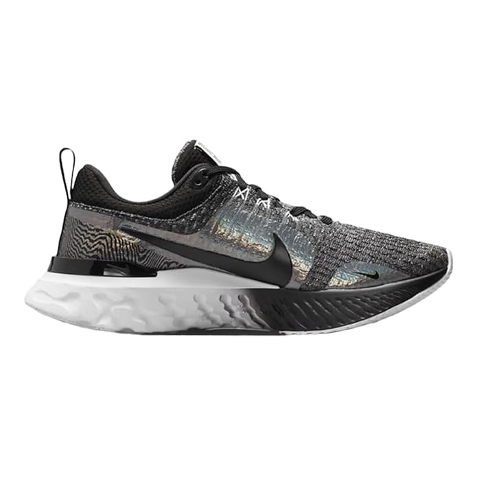 Nike React Infinity Run Flyknit 3 Premium
