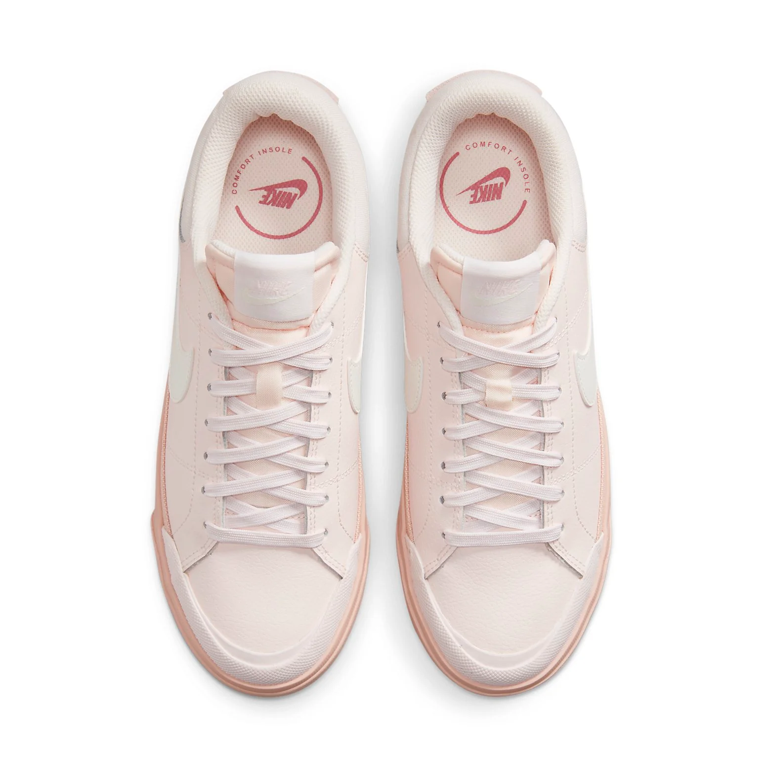 Nike Court Legacy Lift