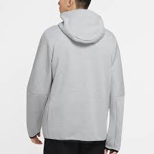 Nike Sportswear Tech Fleece Windrunner Men's Full-Zip Hoodie