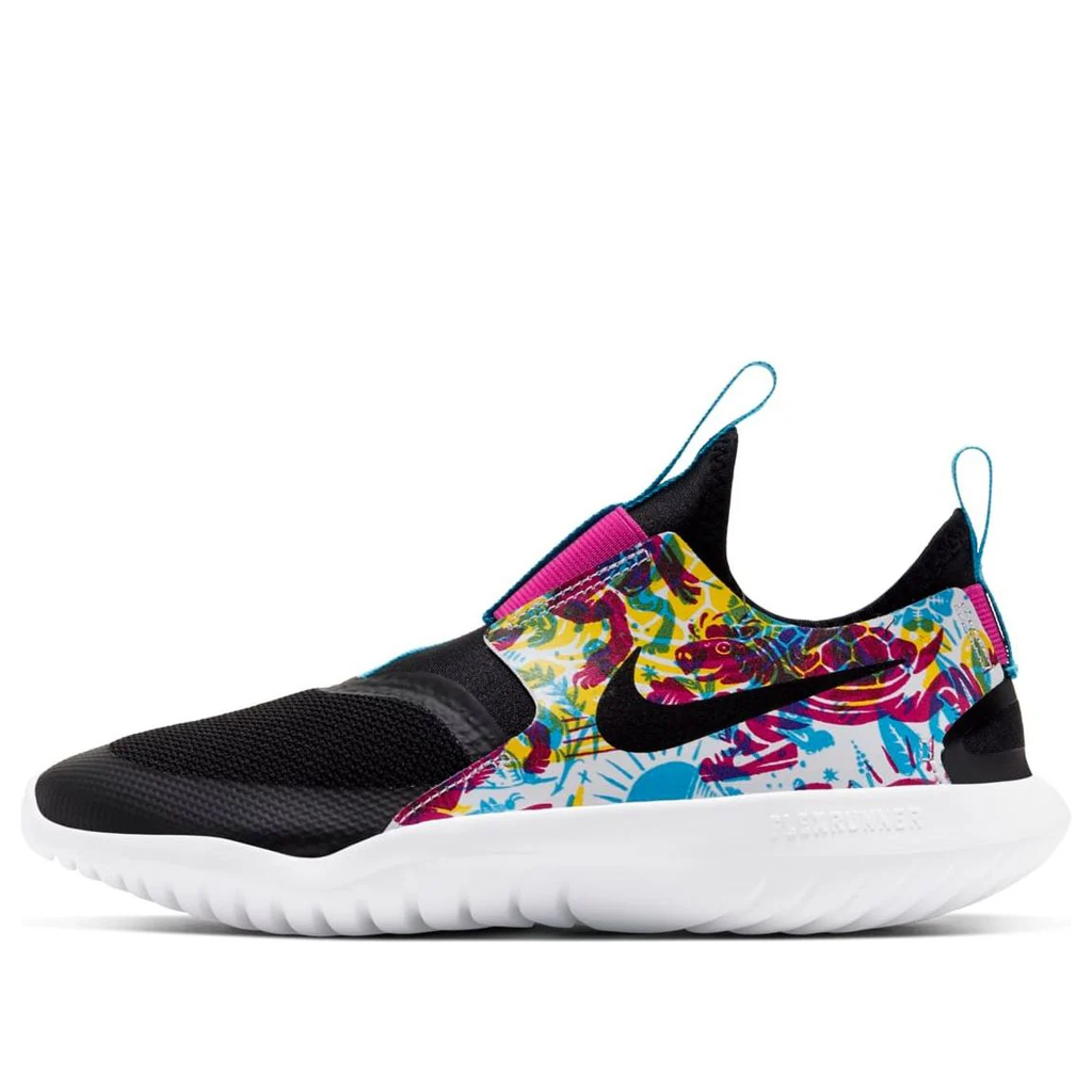 Nike Flex Runner Fable Grade School Shoe