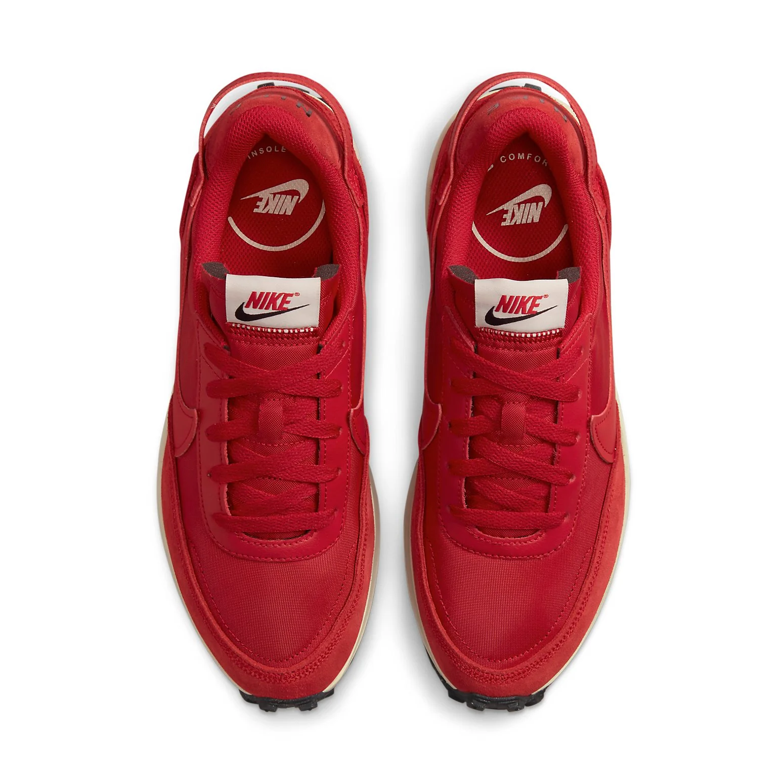 Nike Waffle Debut