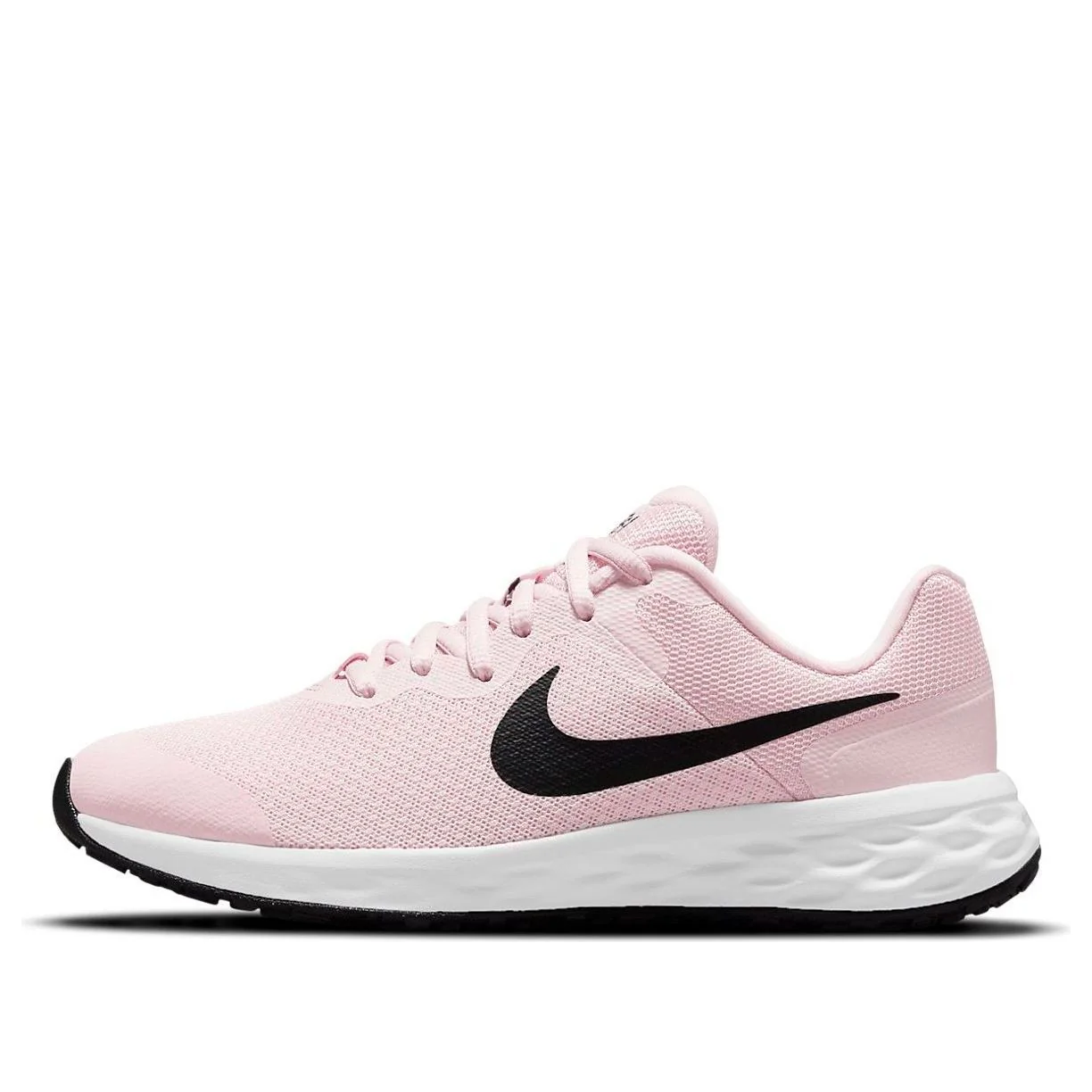 Nike Revolution 6 Grade School Shoe