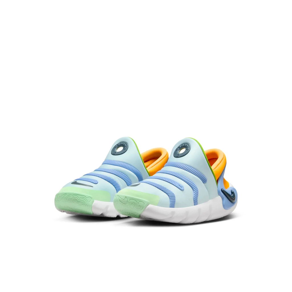 Nike Dynamo 2 EasyOn Preschool Shoes