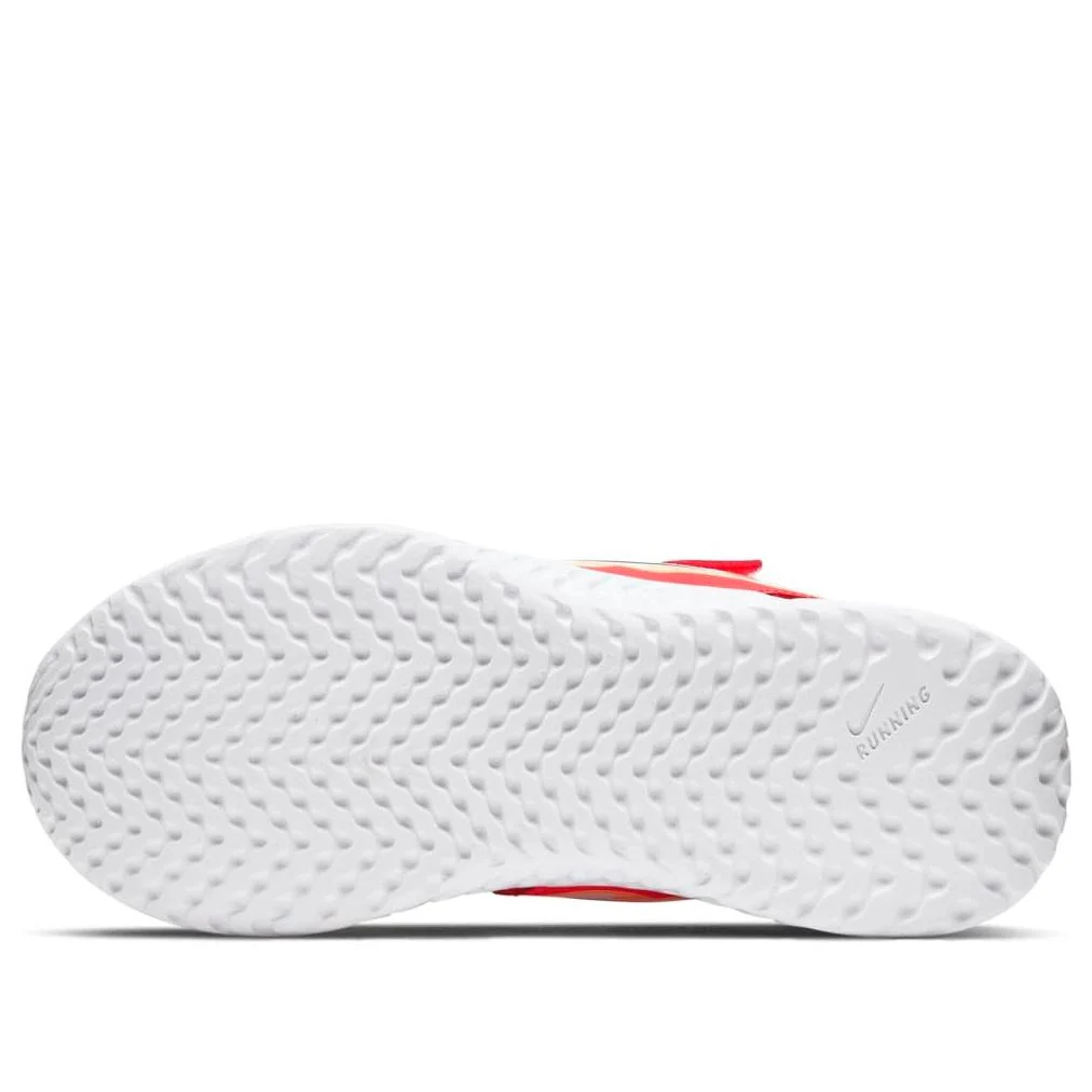 Nike Revolution 5 Fire Pre-School Shoe