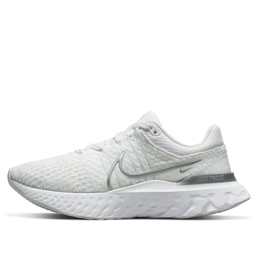 Nike React Infinity Run Flyknit 3
