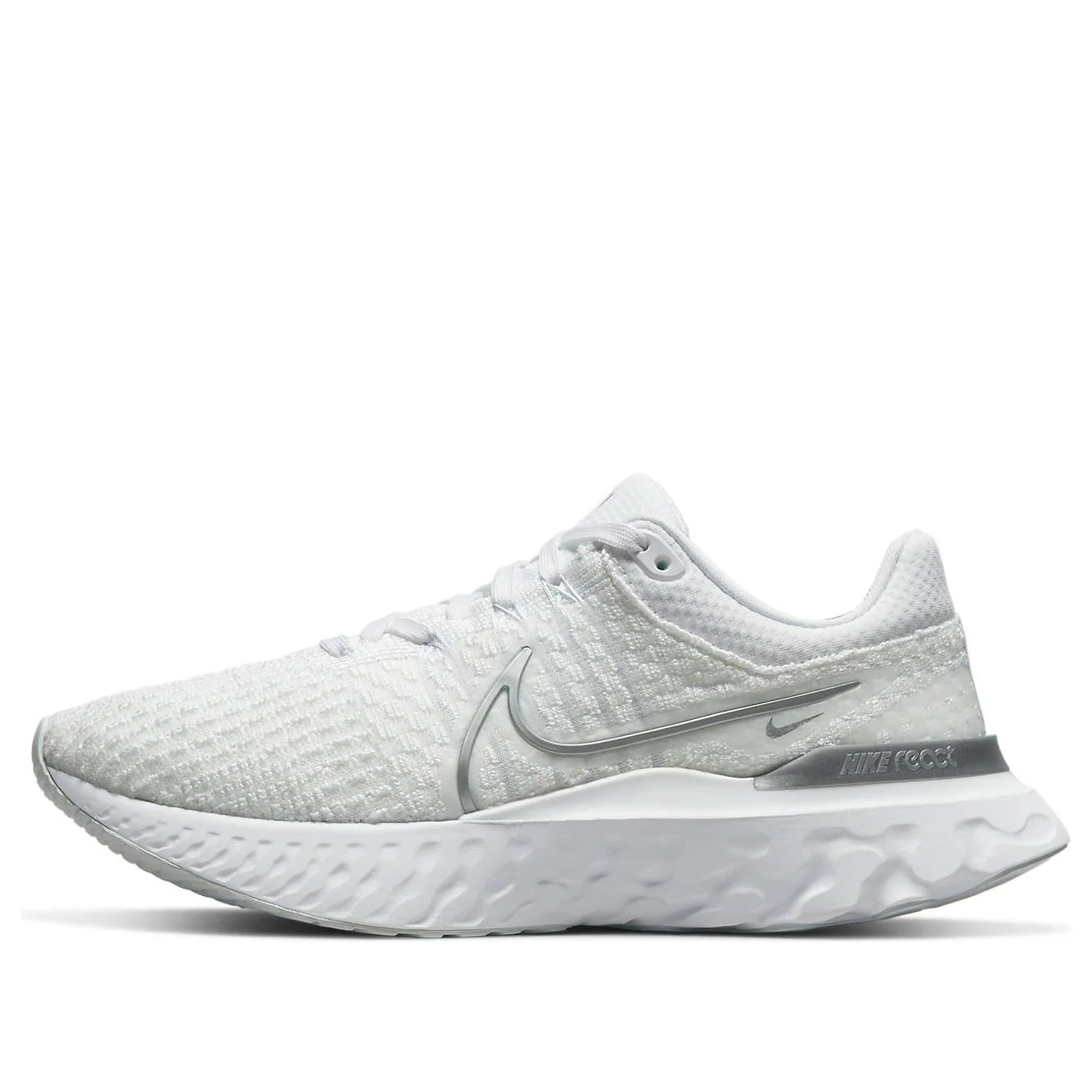 Nike React Infinity Run Flyknit 3