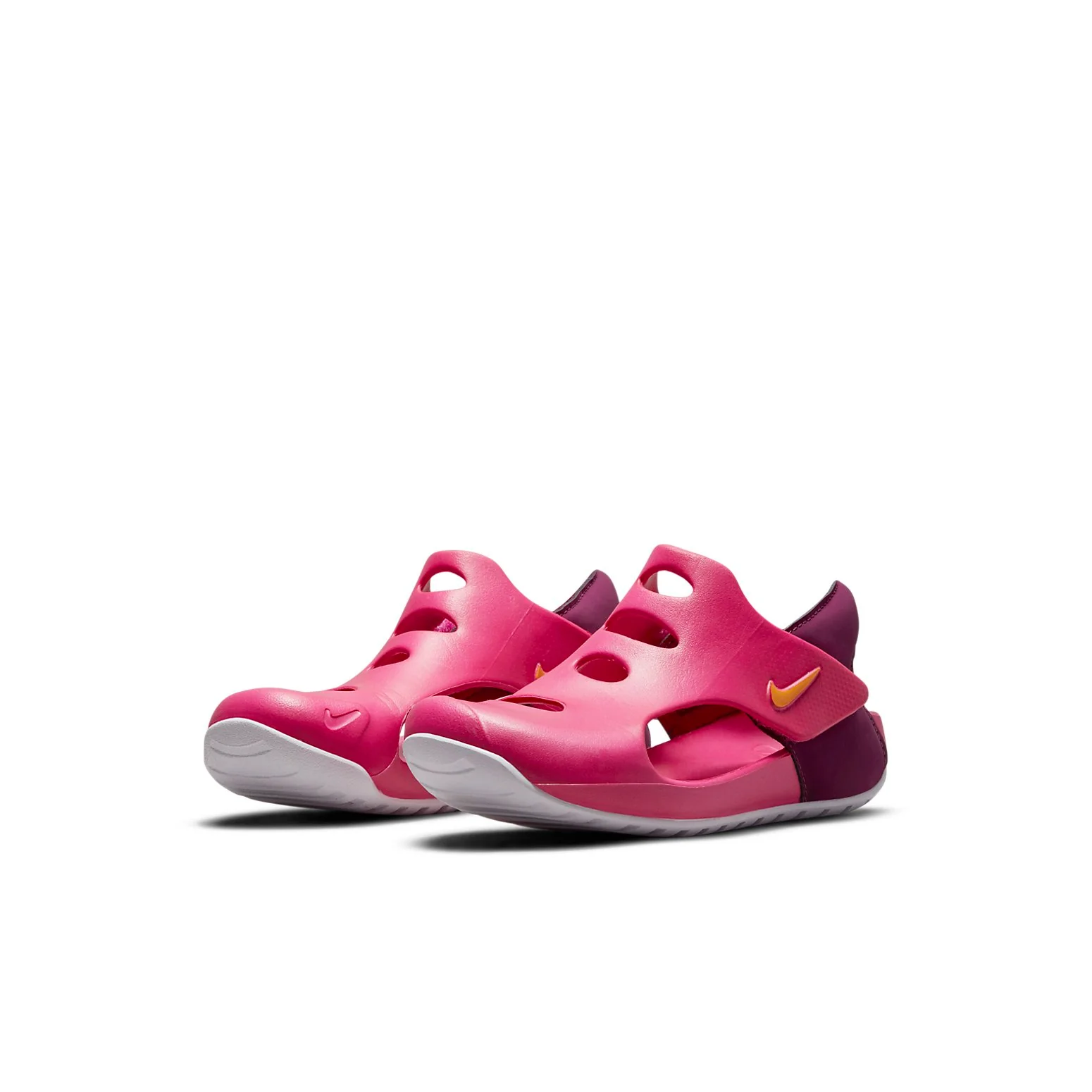 Nike Sunray Protect 3 Pre-School Sandals