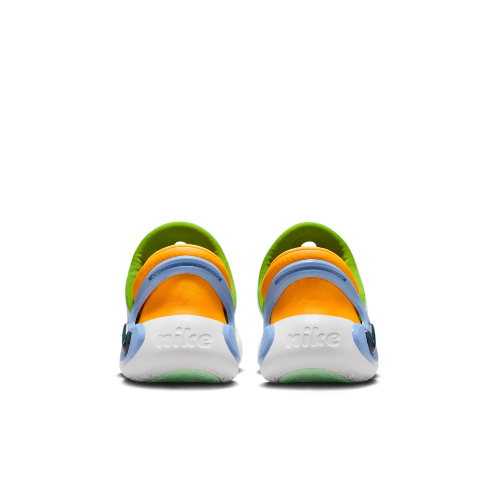 Nike Dynamo 2 EasyOn Preschool Shoes