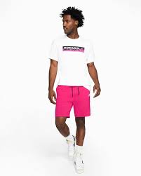 Nike Sportswear Men's Festival Just Do It T-Shirt