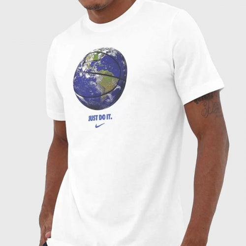 Nike Men's Dri-FIT Photo Graphic T-Shirt