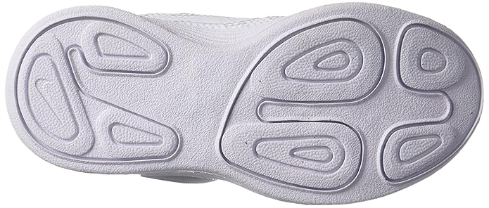 Nike Revolution 4 Toddler Hook-and-Loop Shoe