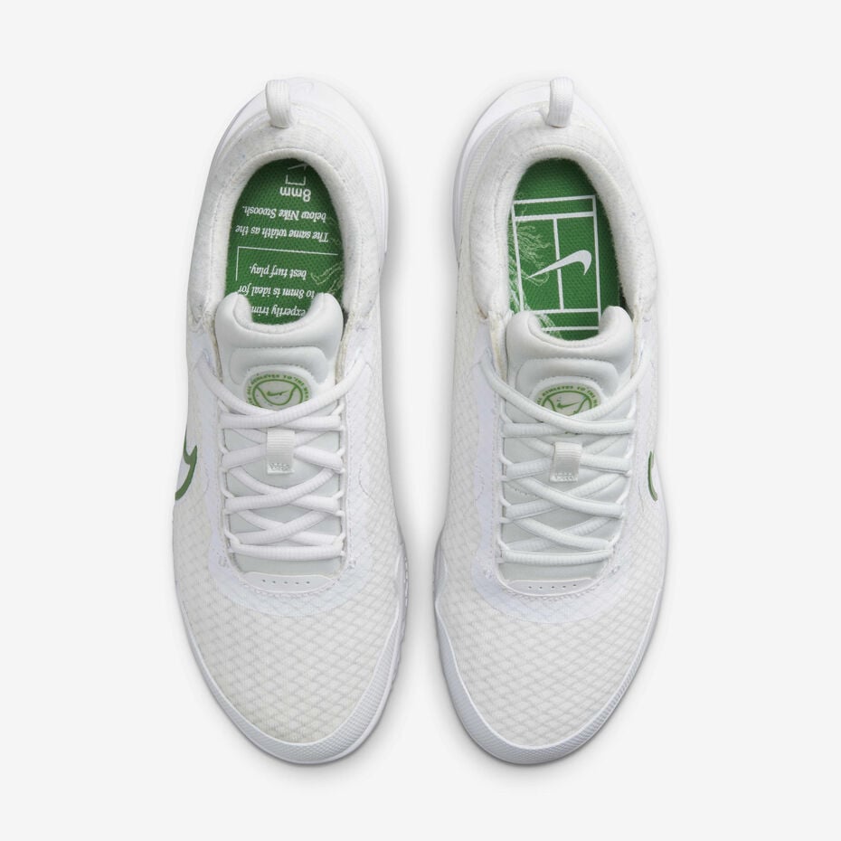Nike Zoom Court Pro Hard Court Performance