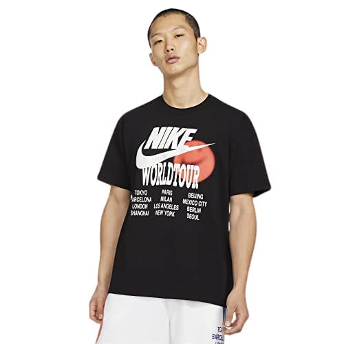 Nike Men's Sportswear World Tour T-Shirt