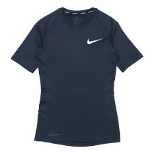 Nike AS Men's Short-Sleeve Performance Compression Top