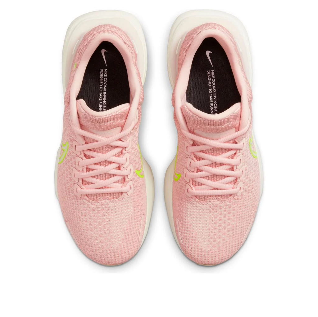Nike ZoomX Invincible Run Flyknit 2