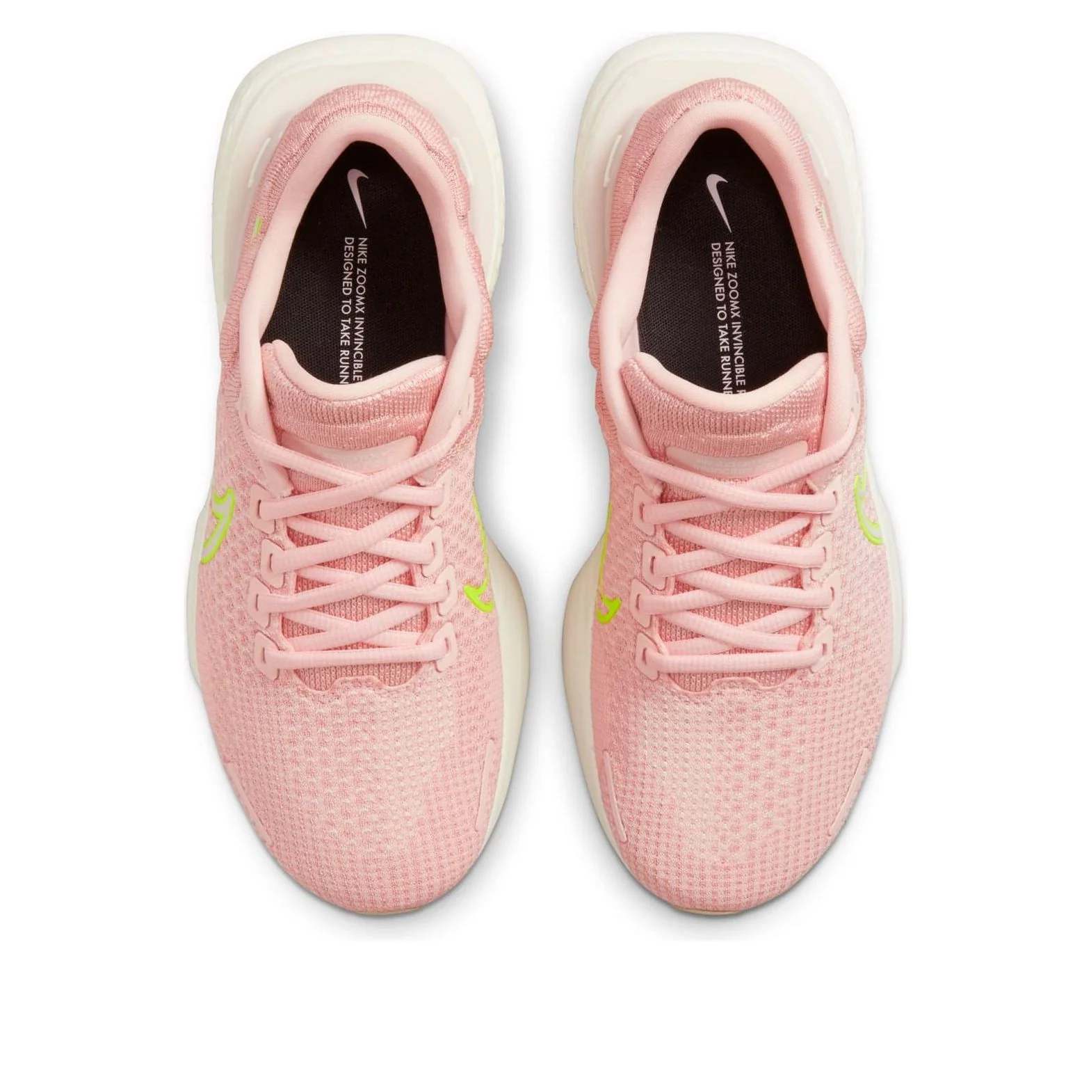 Nike ZoomX Invincible Run Flyknit 2