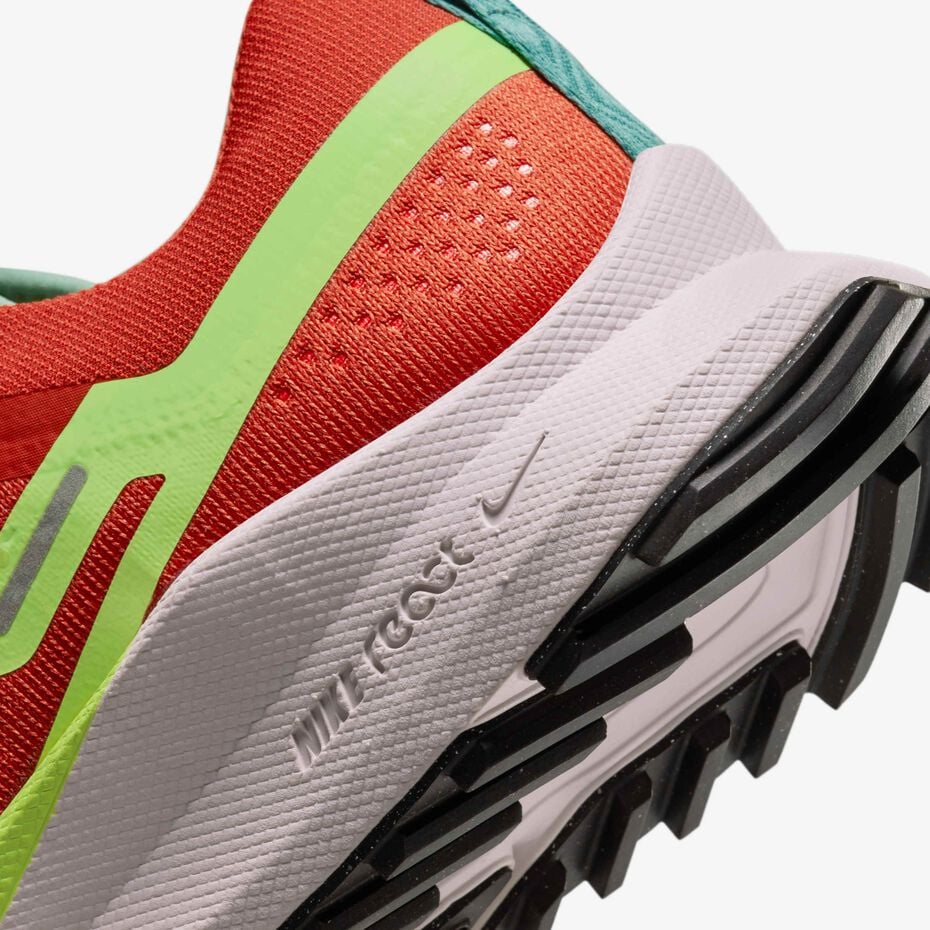 Nike React Pegasus Trail 4